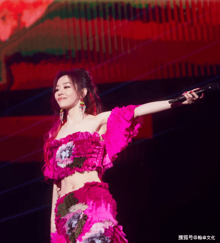 大河票务网:2024张靓颖佛山演唱会审批通过!