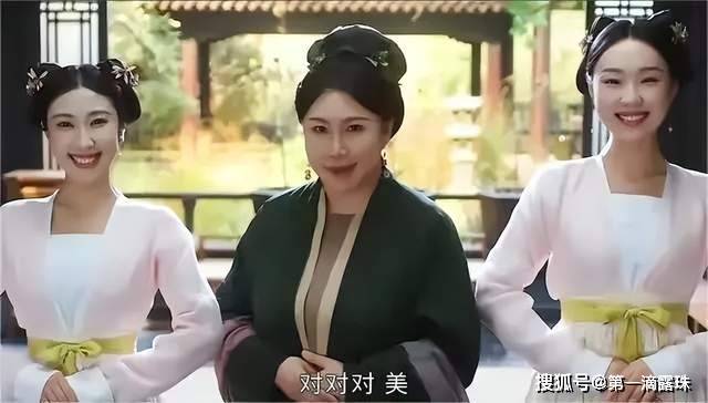 王家卫有多牛?她凭《繁花》提名白玉兰,在《墨雨云间》却成最差