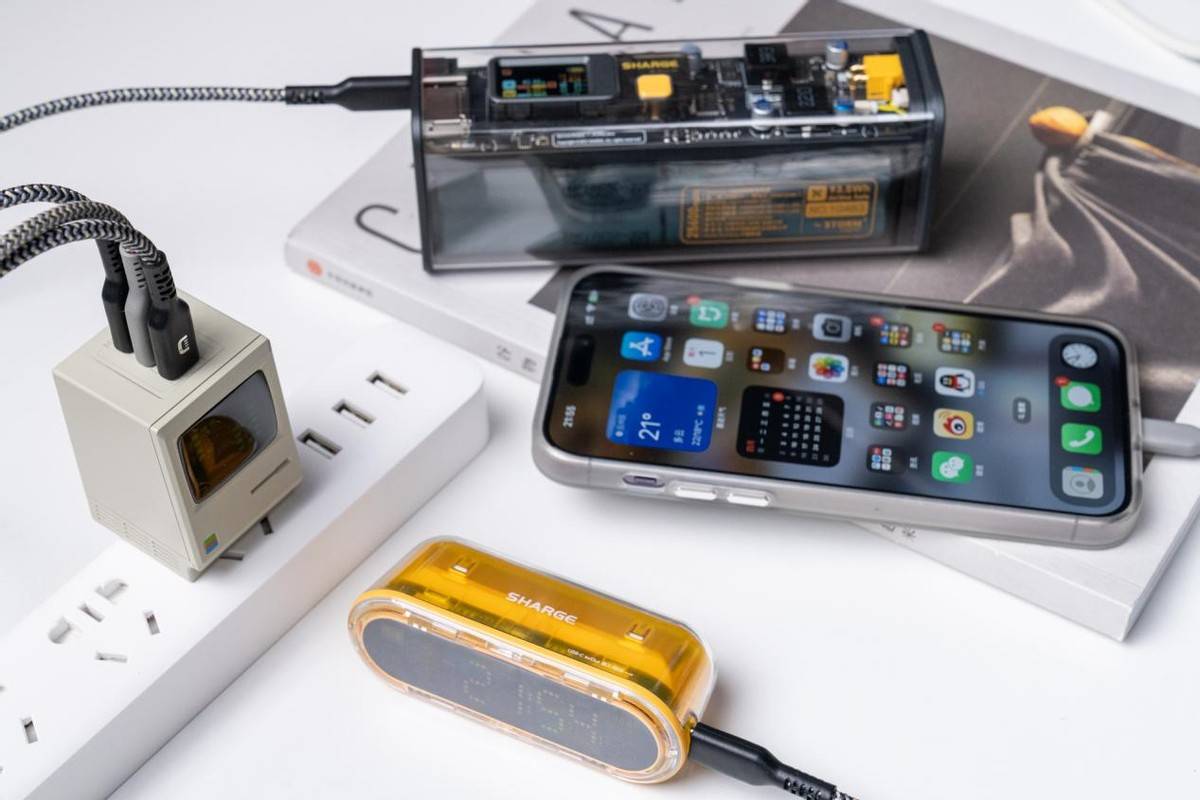 0,做到了3个c口均支持67w功率,支持苹果快充,华为scp,pd3.0,pps,qc3.