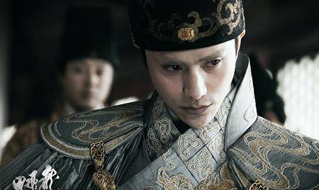 有史以来最强大的太监,人送"九千岁",权倾天下无人能及