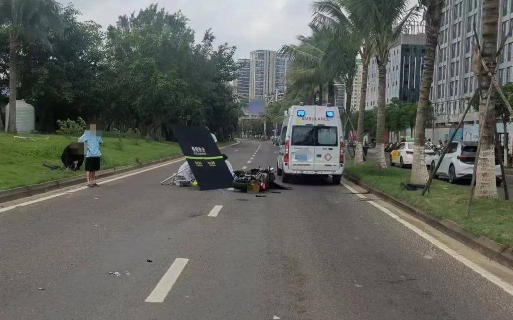 刚刚,海南交警最新公布