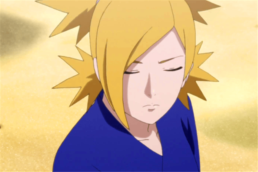 火影:6大美女结婚前后对比,雏田小樱越来越美,井野变完美人妻