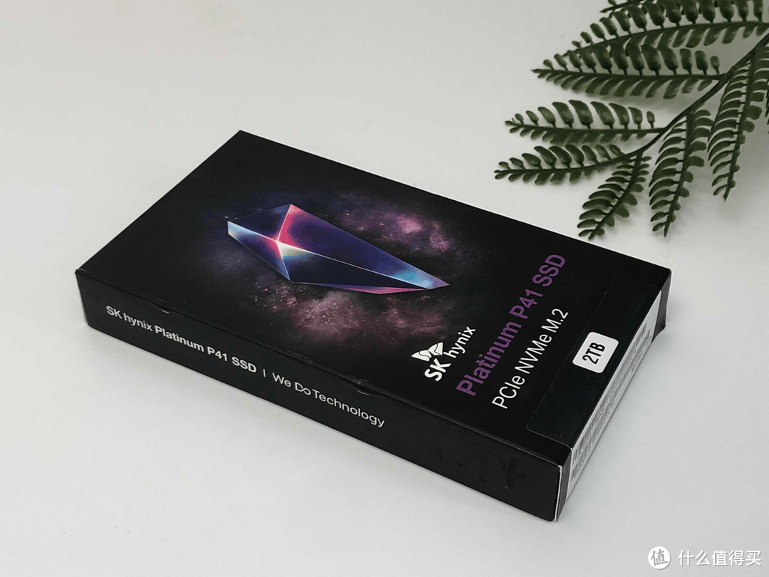 618有什么好用的固态硬盘?裂墙推荐王者固态硬盘,海力士p41测评