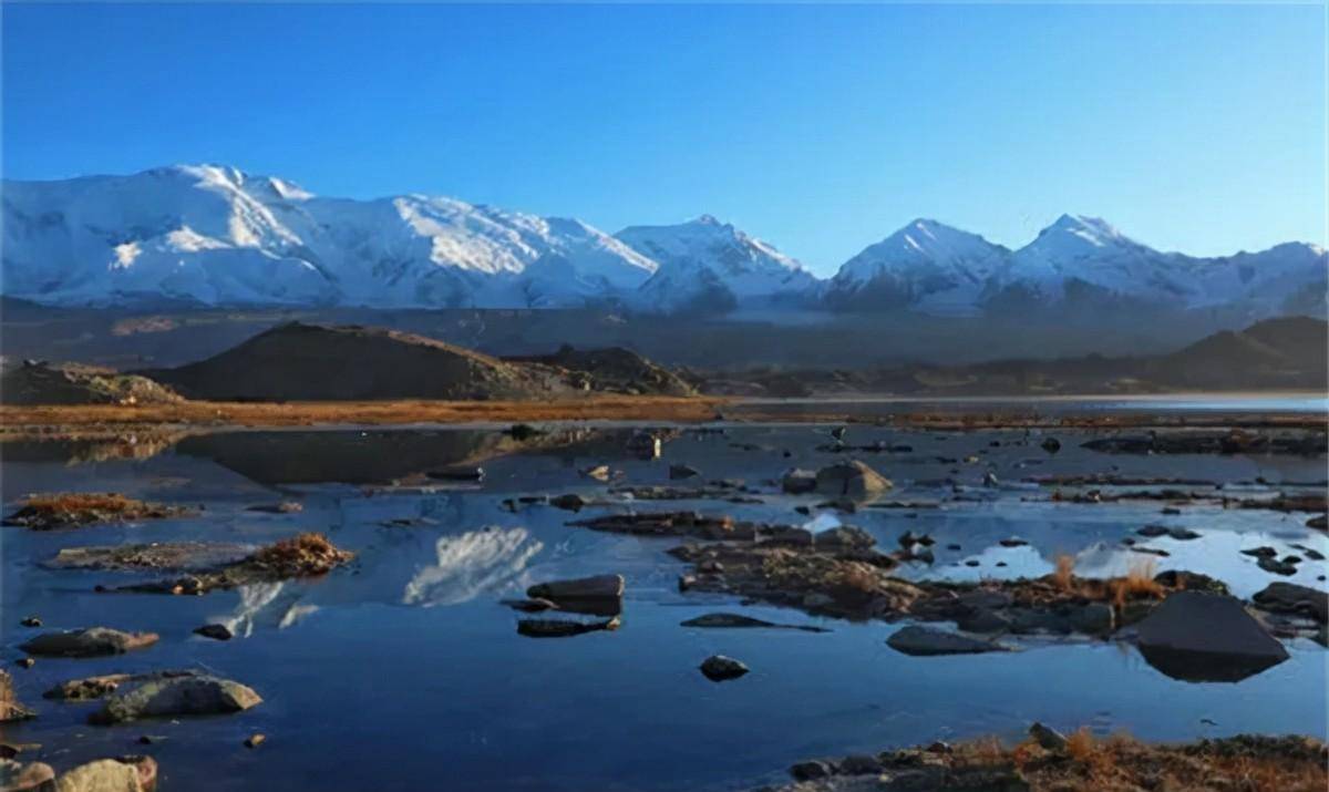 被清政府丢失130年的土地,回归祖国的怀抱后,发现大量稀有资源