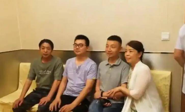 2020年江西小伙身患肝癌,母亲本想割肝救子,却意外找到亲生儿子