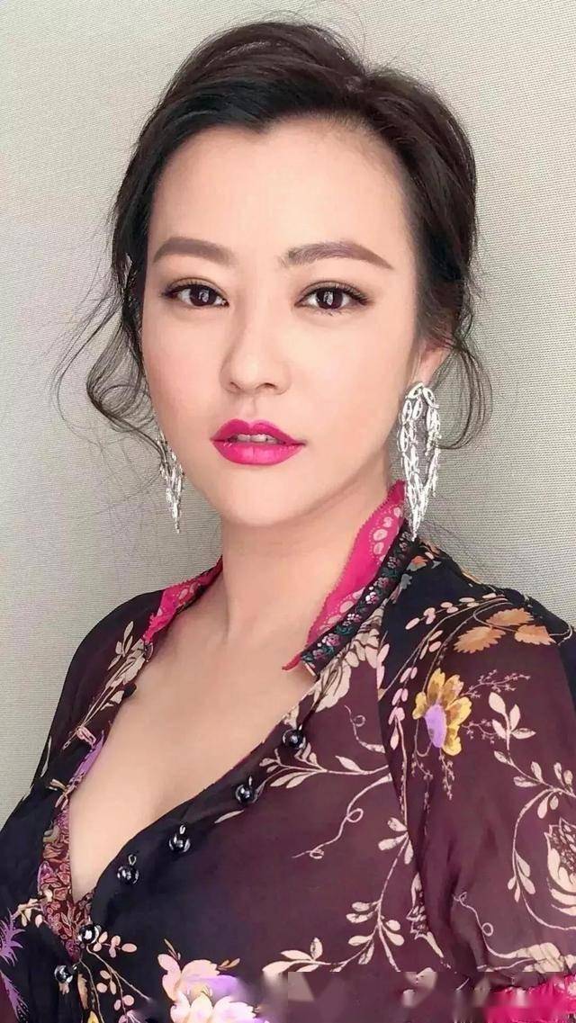 郝蕾的魅力无人能敌,演技和身材都是一流!