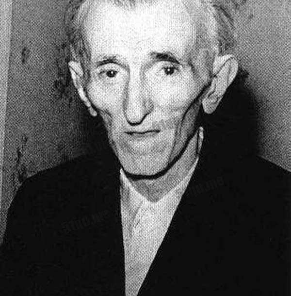 晚年的特斯拉尼古拉·特斯拉虽然一生拥有着一千多项发明,但是他的