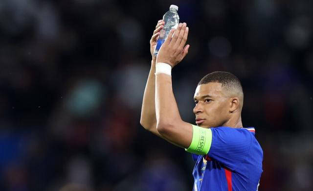 姆巴佩创历史:国家队进球数达47球,法国3-0横扫卢森堡备战欧洲杯