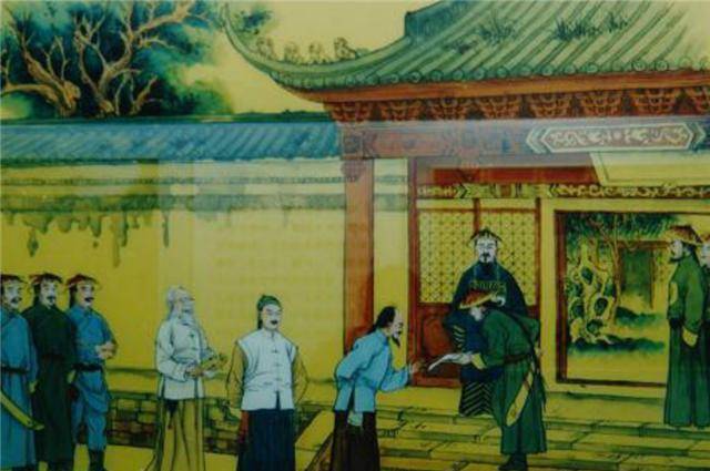 金庸作品为何执着于"反清复明"?他家祖上有多大仇?