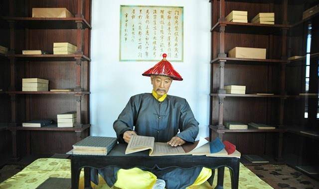 清宫两次"巫术"事件,当事人一个被杀,一个被囚禁至死