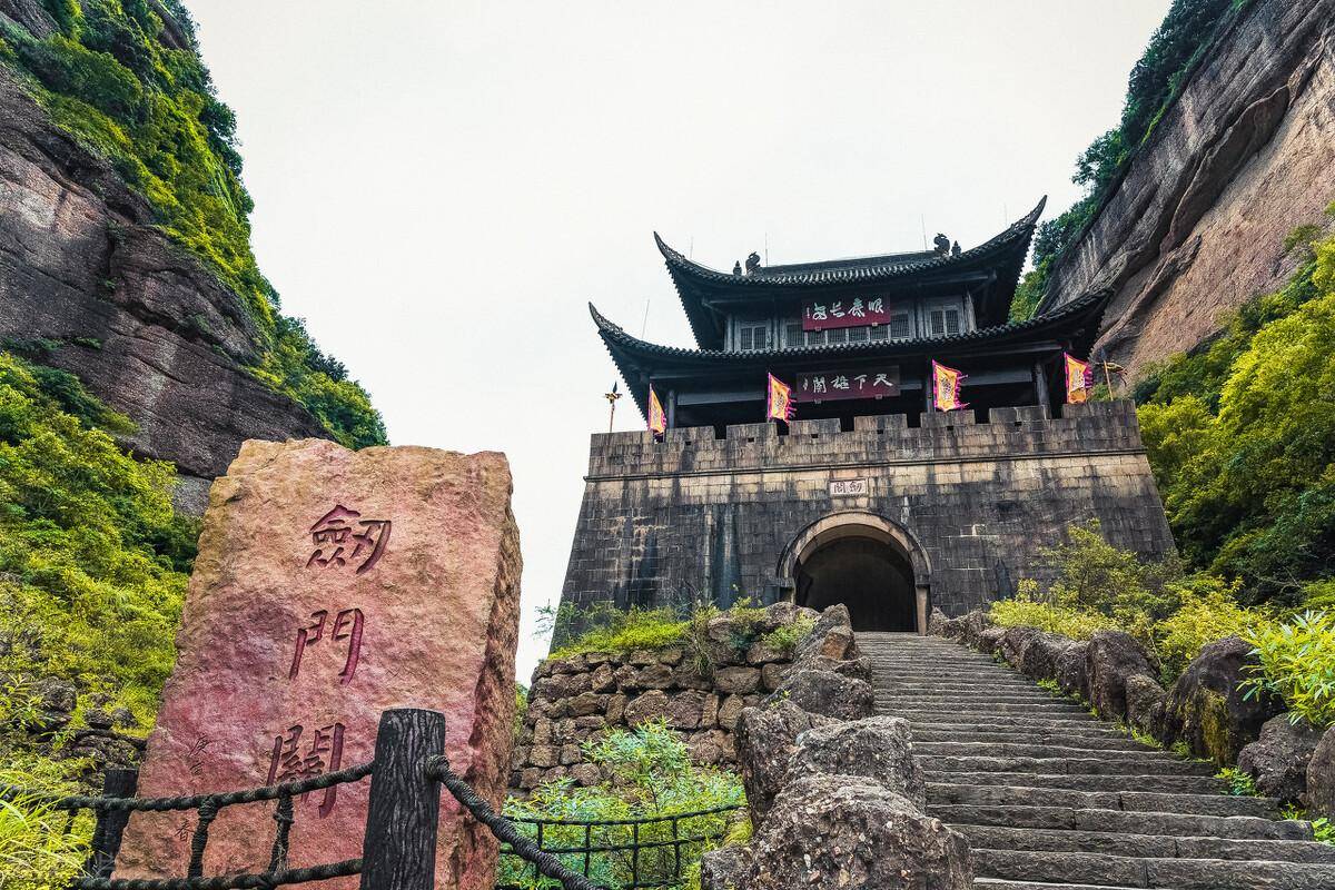 四川有一座生态宜居的五线小城,环境好空气佳