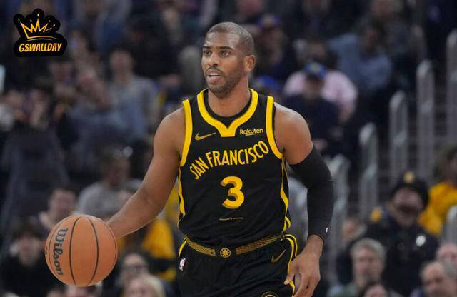 重返故地!克里斯-保罗或加盟快船,决胜西部四巨头时代