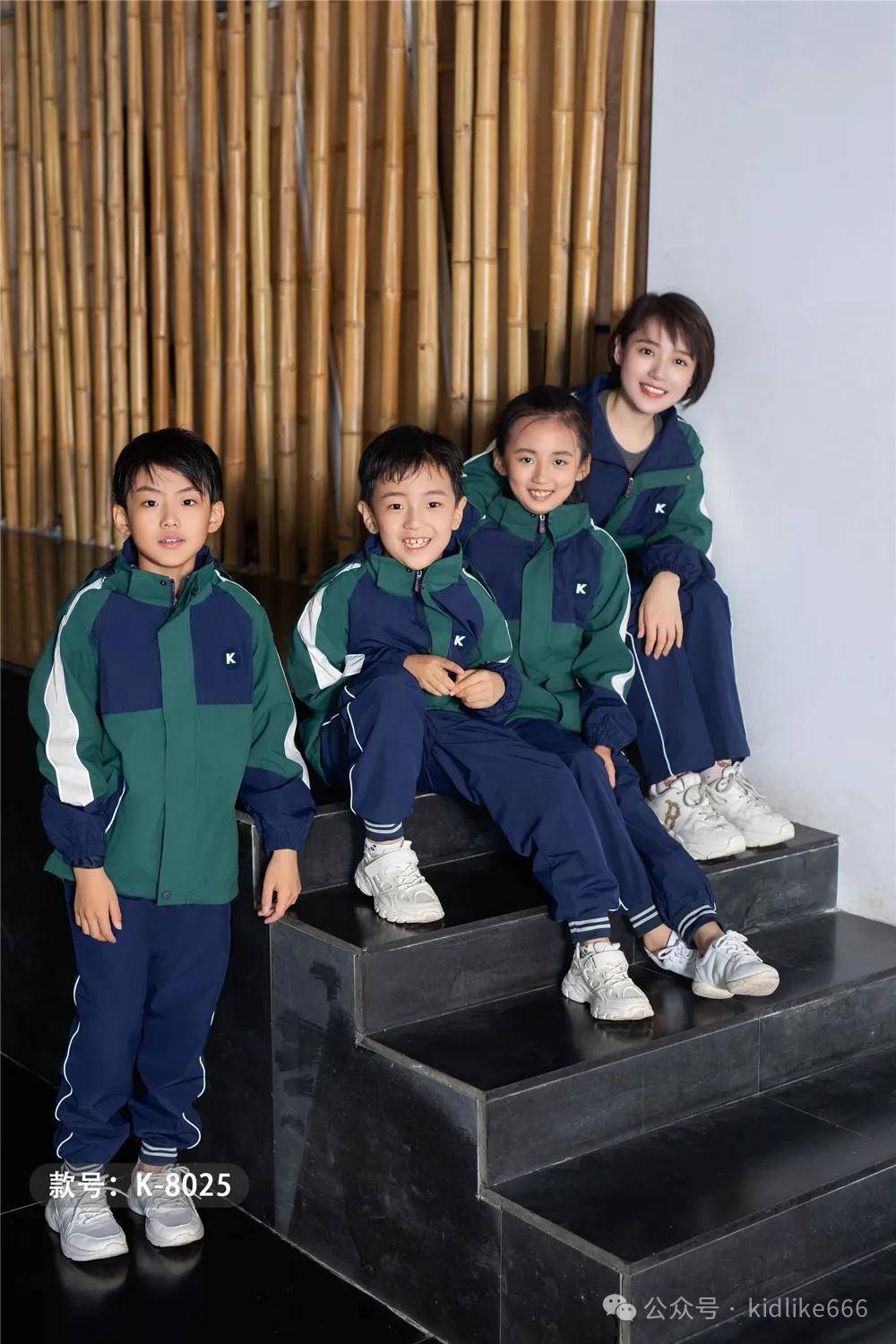 校服，促进学生发展与塑造校园文化
