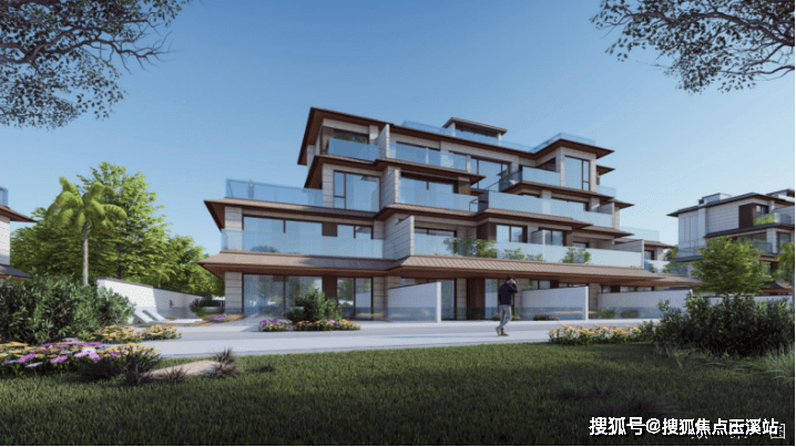 雅居乐清水湾臻海墅楼盘详情-房价怎么样-升值空间怎么样?