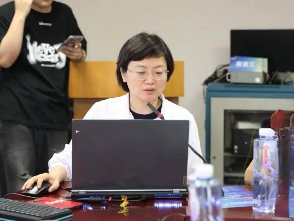 全新时代 | padn规范化培训研修班圆满举行,共筑专业新高度!