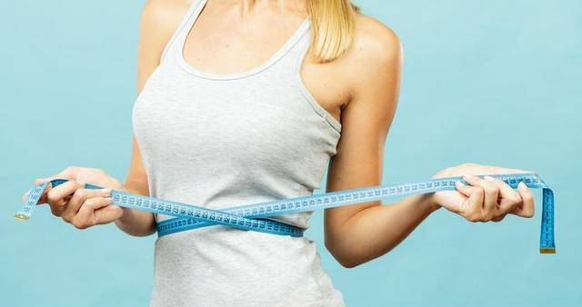 女性40岁后,体重若控制在"这个范围",恭喜,保养得还算年轻