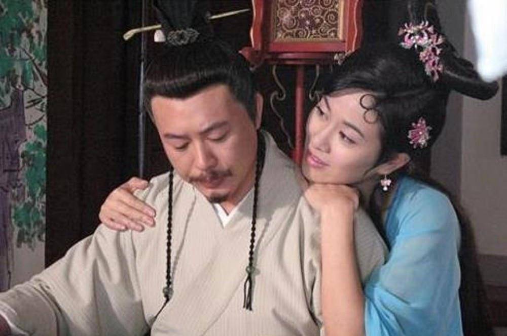 他是李渊的爷爷,也是西魏八柱国之一,老虎因为他变成了"大虫"