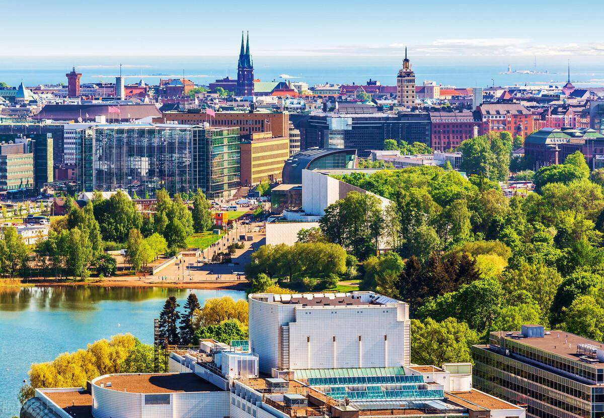 世界上有7个永久中立国_芬兰_瑞士_图片