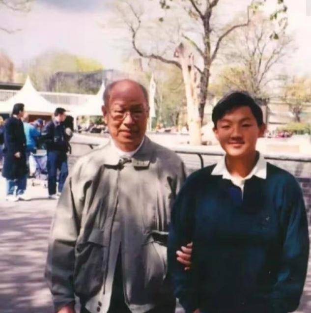 刘特佐_家族_金钱