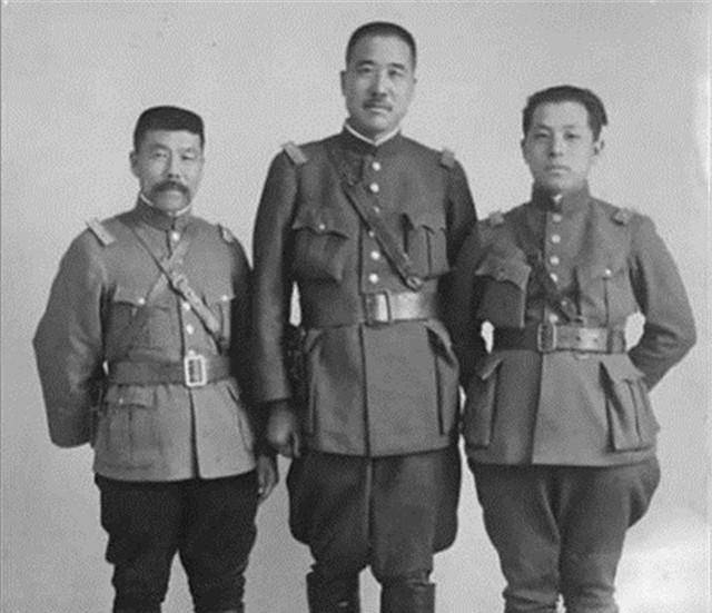 "狗肉将军"张宗昌,被百姓痛骂,却是个大孝子,曾为母做荔枝糖