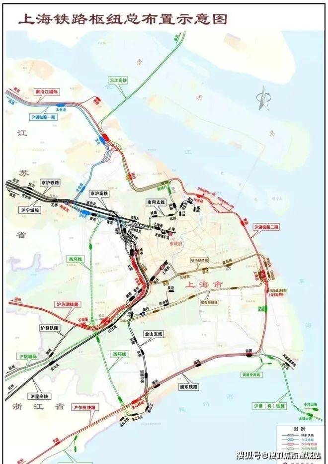 上海沪南线线路图图片