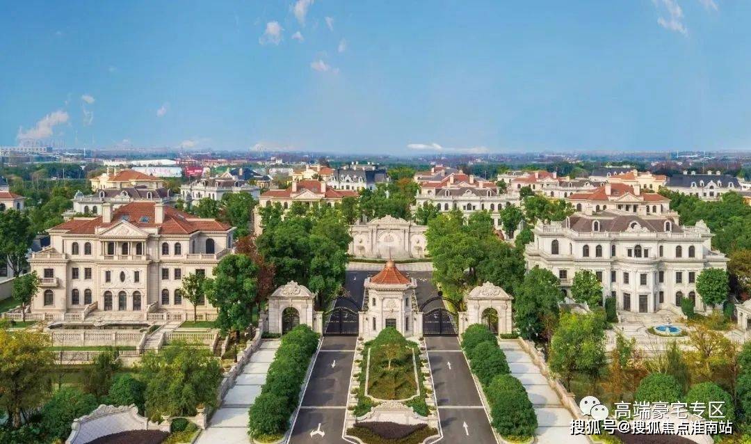 上海奉贤悦达上海庄园真的太太太太太太太-悦达上海庄园火了-楼盘详情