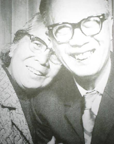 原配相守50年离世,他不惧争议,72岁仍再婚,坦言自己只是个凡人