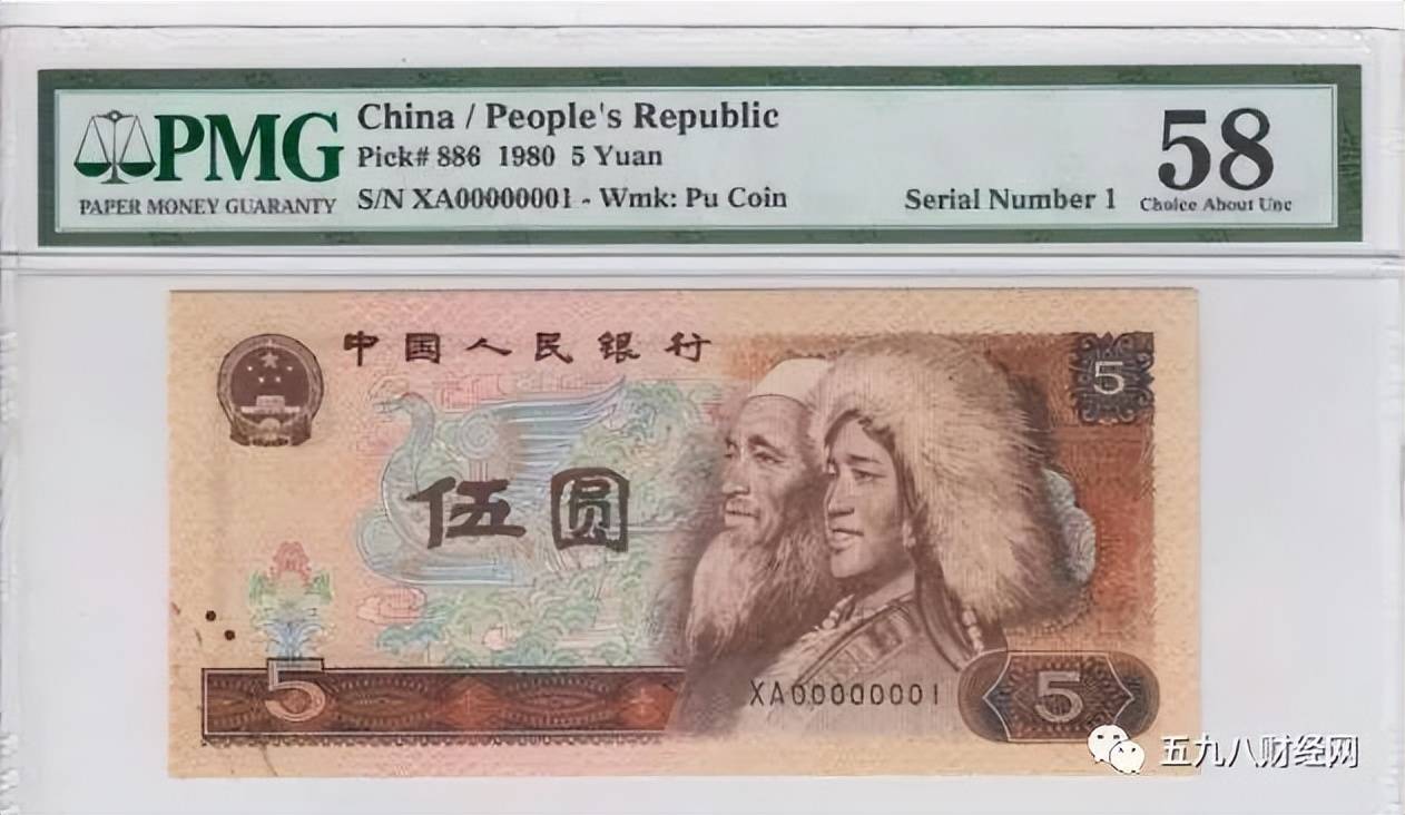 价值_人民币_历史