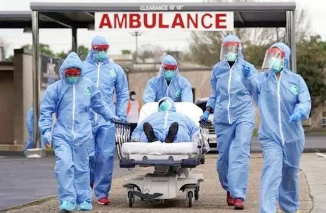 一个国家的悲剧:美国如何成为全球"性交易"第一目标国