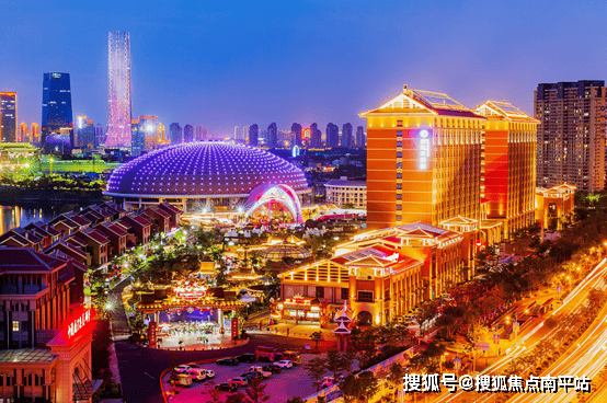商业商务套配方面,楼盘周边有宝象红星美凯龙,集美湖豪生大酒店,灵玲