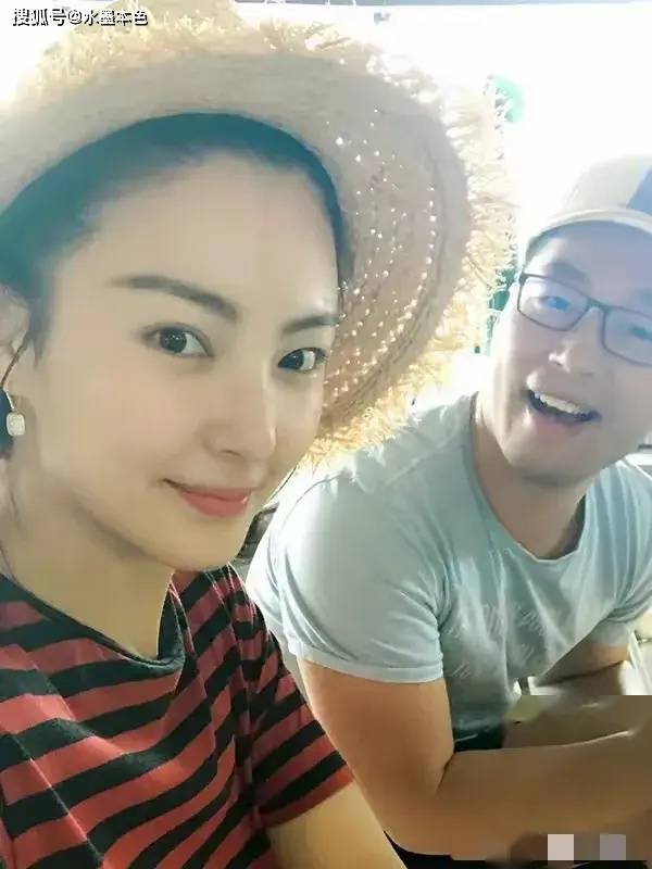 吃瓜,重温一下张雨绮与前夫袁巴元的聊天记录,真是场现代连续剧