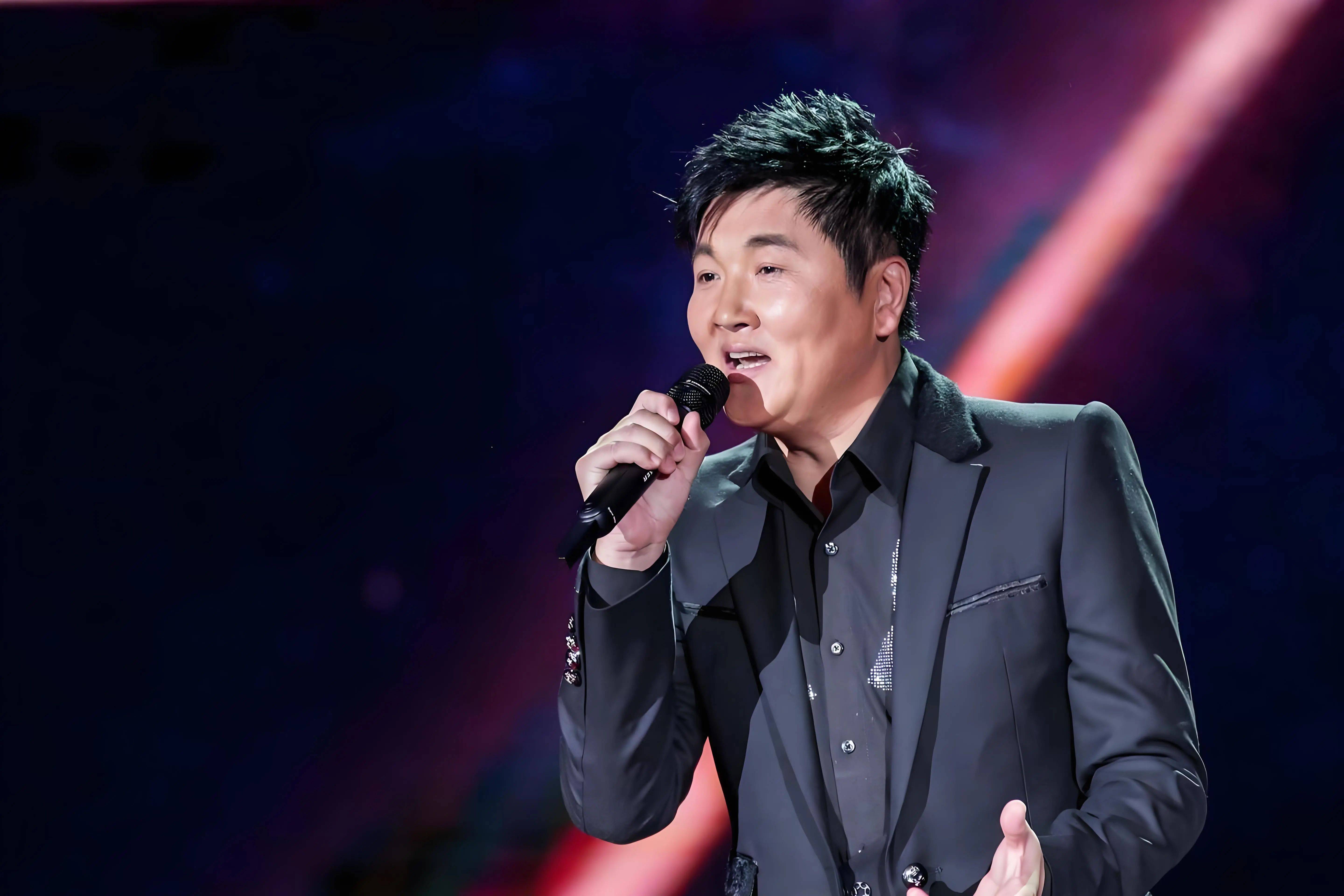 《歌手2024》中,孙楠勇夺冠军,但湖南卫视的表现确实令人不满