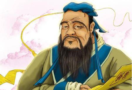 孔子爆粗口,一句"脏话"流传千年成"金句",至今老师们也常说