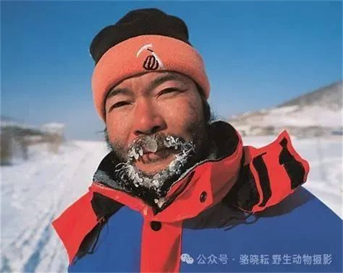 中国西部图片库·人物|吕玲珑:风光之美,美在忧伤