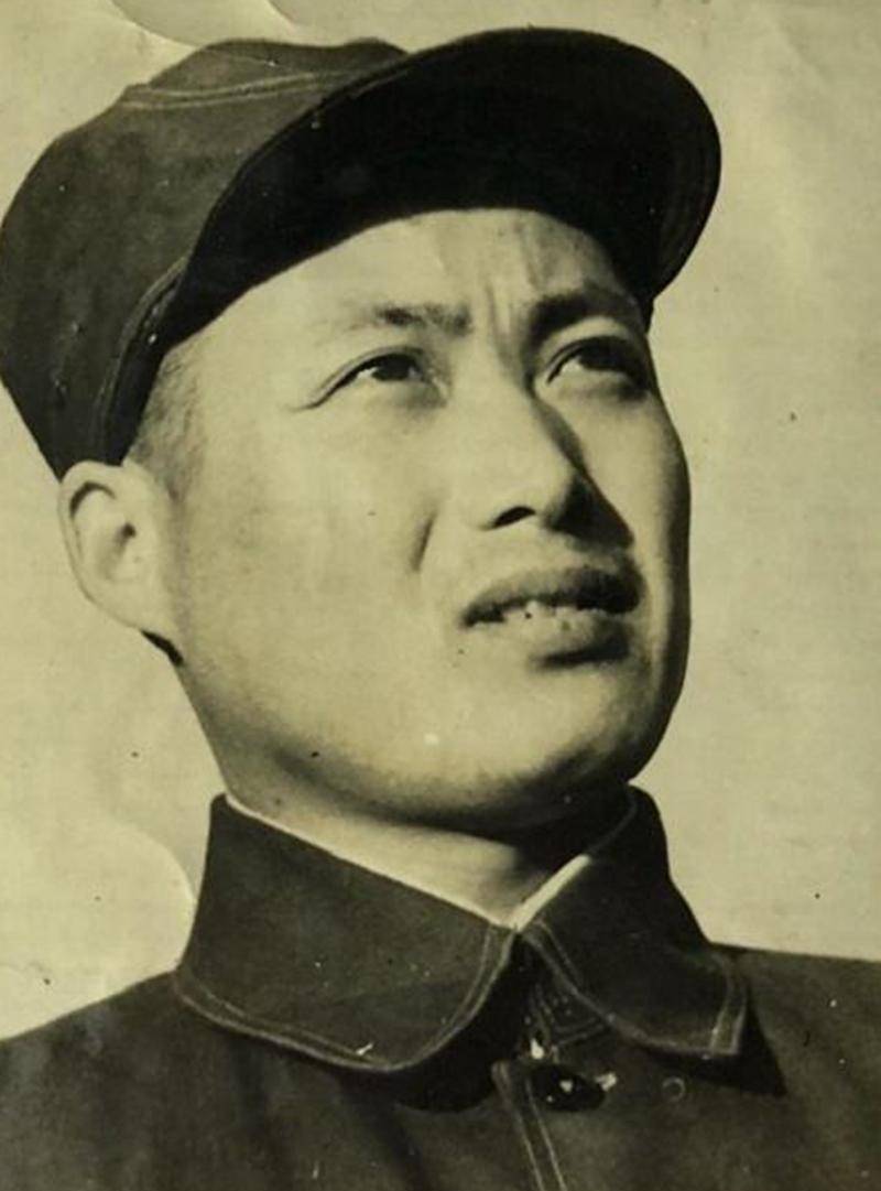 刘振华:1964年授少将,1988年授上将,享年97岁