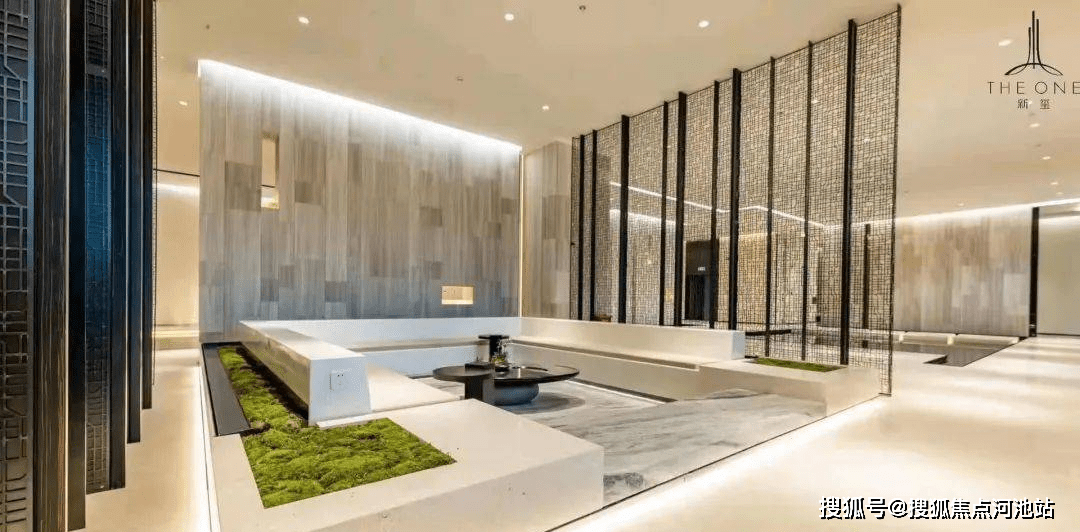 深圳海景公寓-华侨城新玺 | 地标之作 通燃气 230㎡~700㎡| 3090万~2.