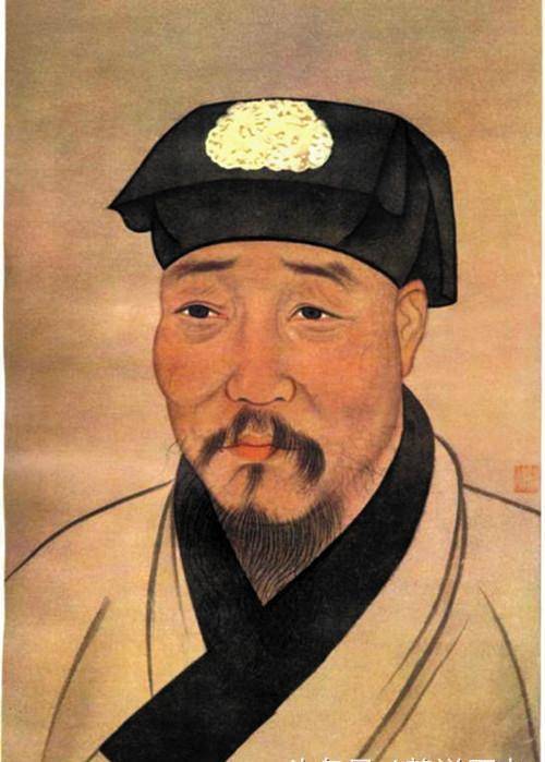 此朝综合国力第一,人才济济却无一善终,跟"太有才"有关