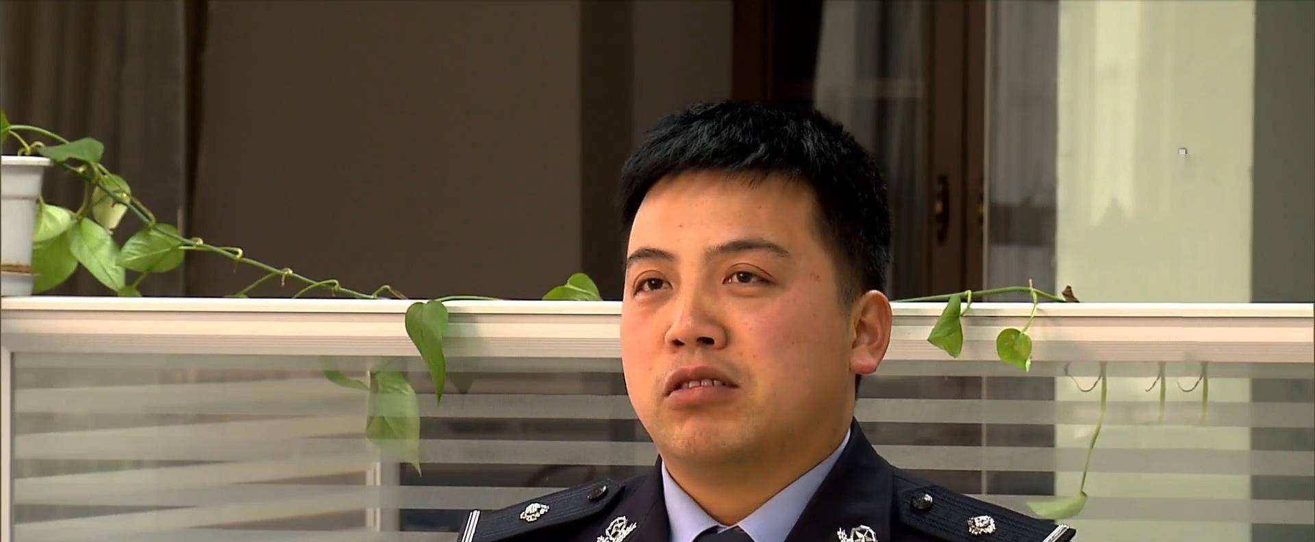 "听到警方的话,王朝海父母傻了眼,难道蒋元文的死和自己家的儿子有关?