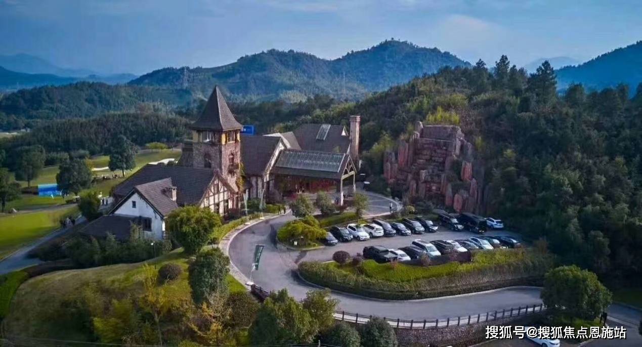 安吉(绿城龙王溪小镇)售楼处地址楼盘百科详情→24小时热线电话