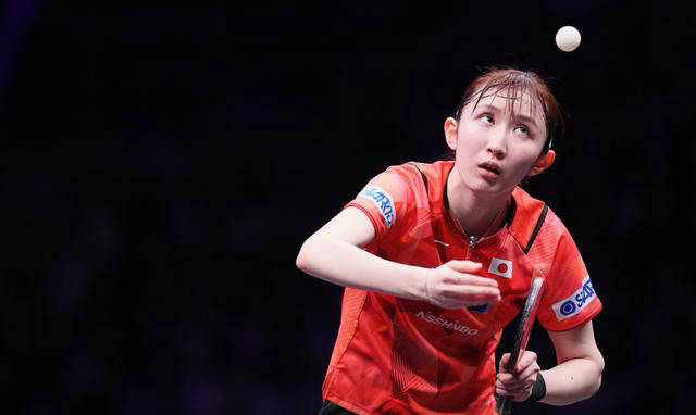 赛的最后一轮中,梁夏银以总比分3:0轻松击败瑞士选手蕾切尔·莫雷特