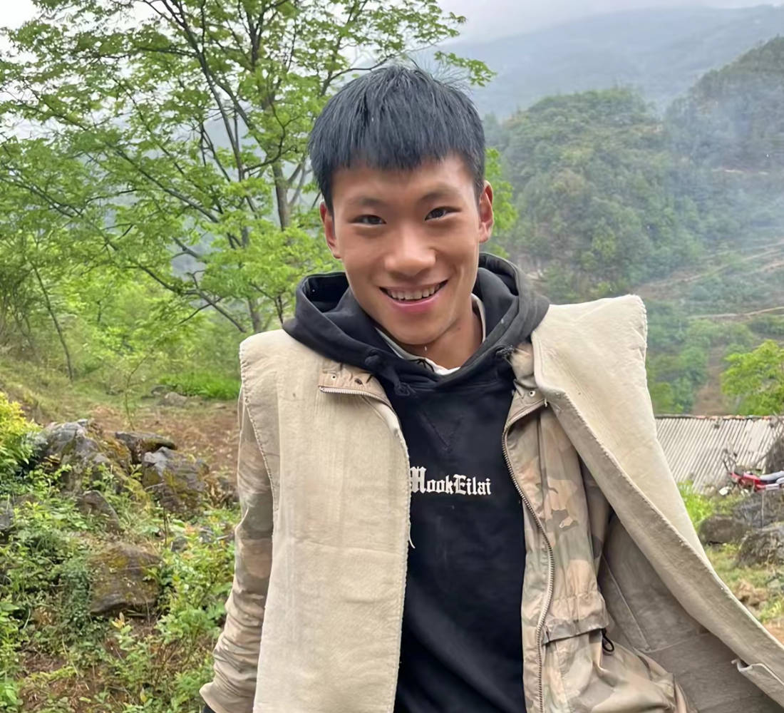 00后网红韩坤已确定溺水身亡!因野泳出事,是老来子,父母崩溃