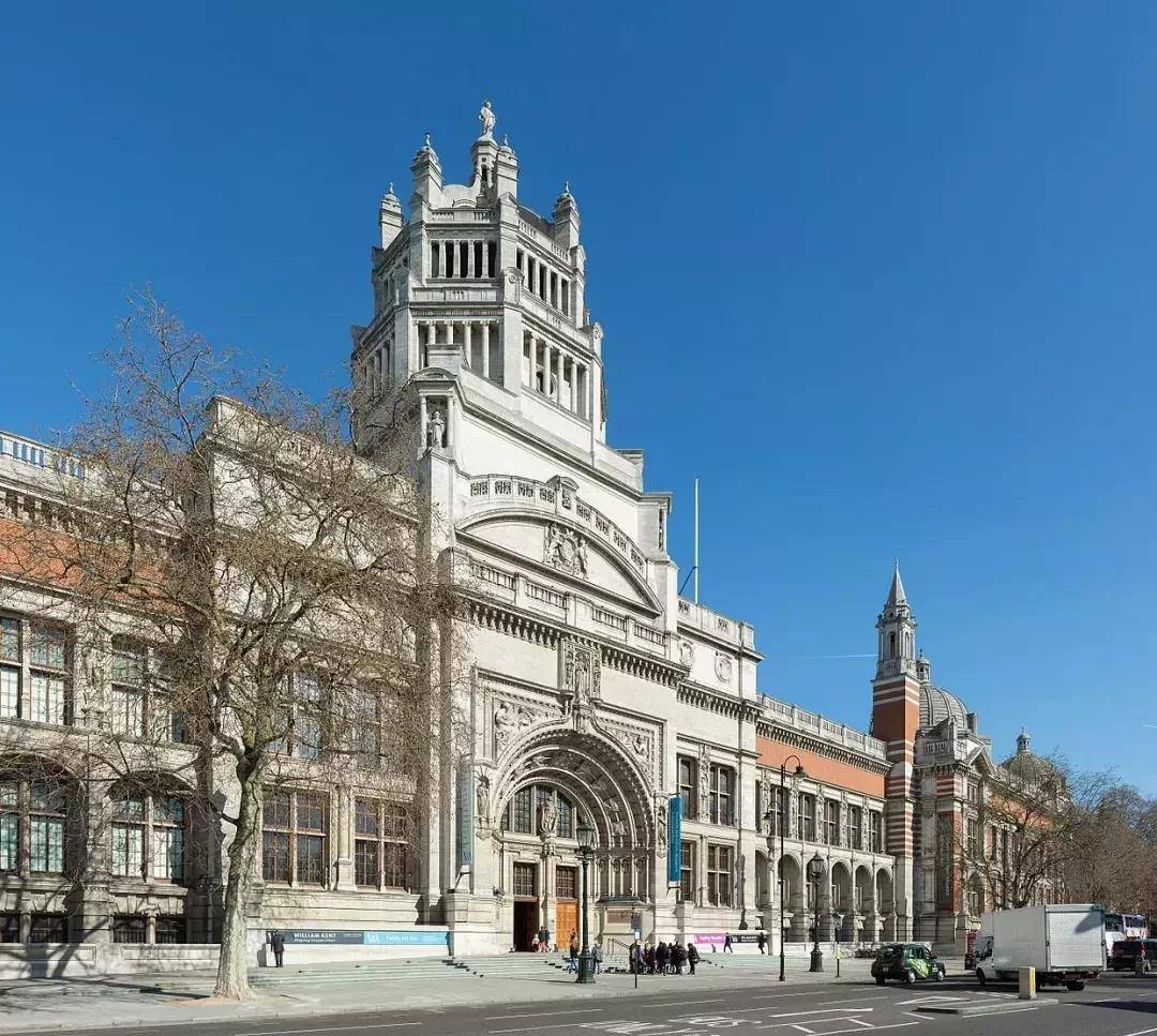 真正动人的皇室爱情故事,美丽得像一场童话_维多利亚_女王_阿尔伯特