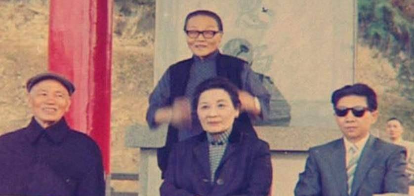 民国无人惹她,蒋家不敢提的"混世魔女"孔二小姐_宋美龄_孔令伟_宋庆龄