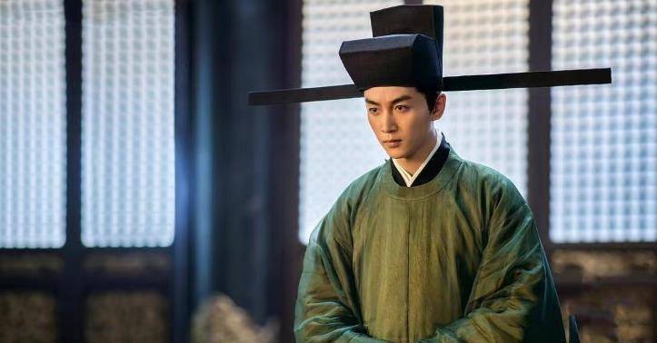 梦华录:抽丝剥茧,《夜宴图》图后面到底隐藏了什么秘密?