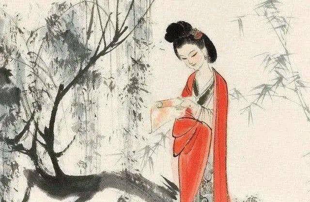 或许,因为频繁的生育,韦丛的身体状况大不如前,在婚后第七年就匆匆