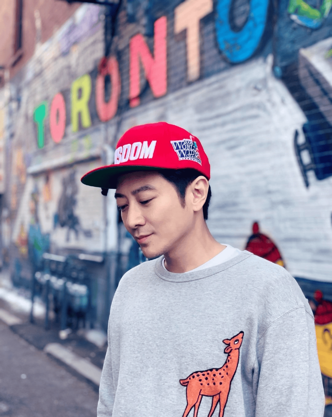 香港小天王,因一句"钓鱼岛是中国的",惨遭封杀20年_公司_孙耀威_因为