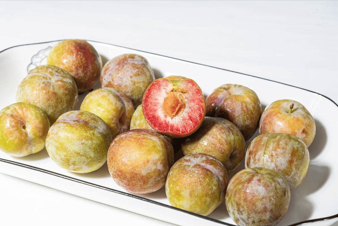 5种"公认"好吃的李子,你喜欢哪一种?网友:特别是最后一种