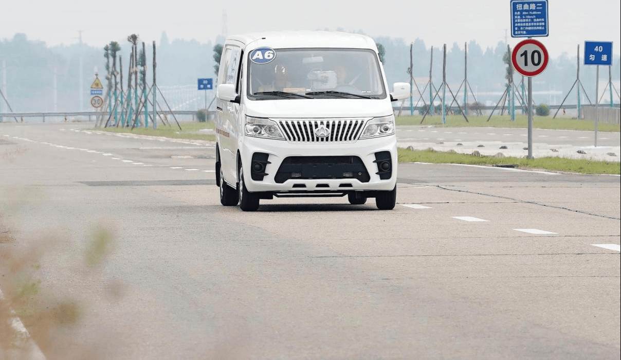 年中618大促 想购买新能源车型的有福啦!长安凯程新能源钜惠来袭