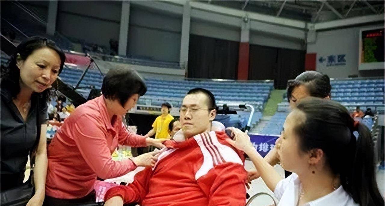 汤淼艰难的育女经历!为要孩子跑遍各大医院,感叹孩子来的不容易