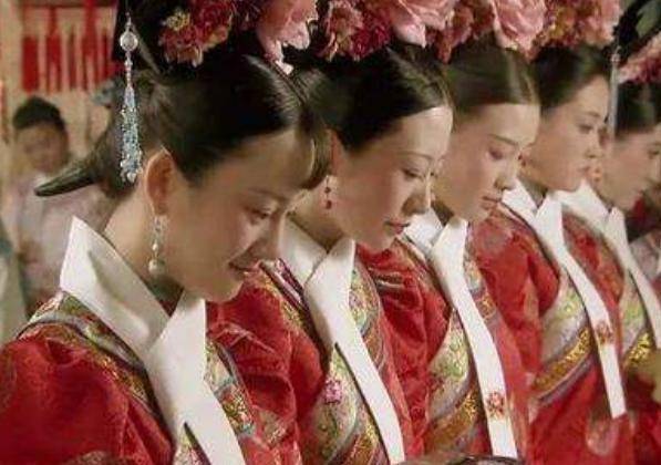 清朝时期,宫女25岁以后就可以出宫嫁人了,为何无人敢娶?